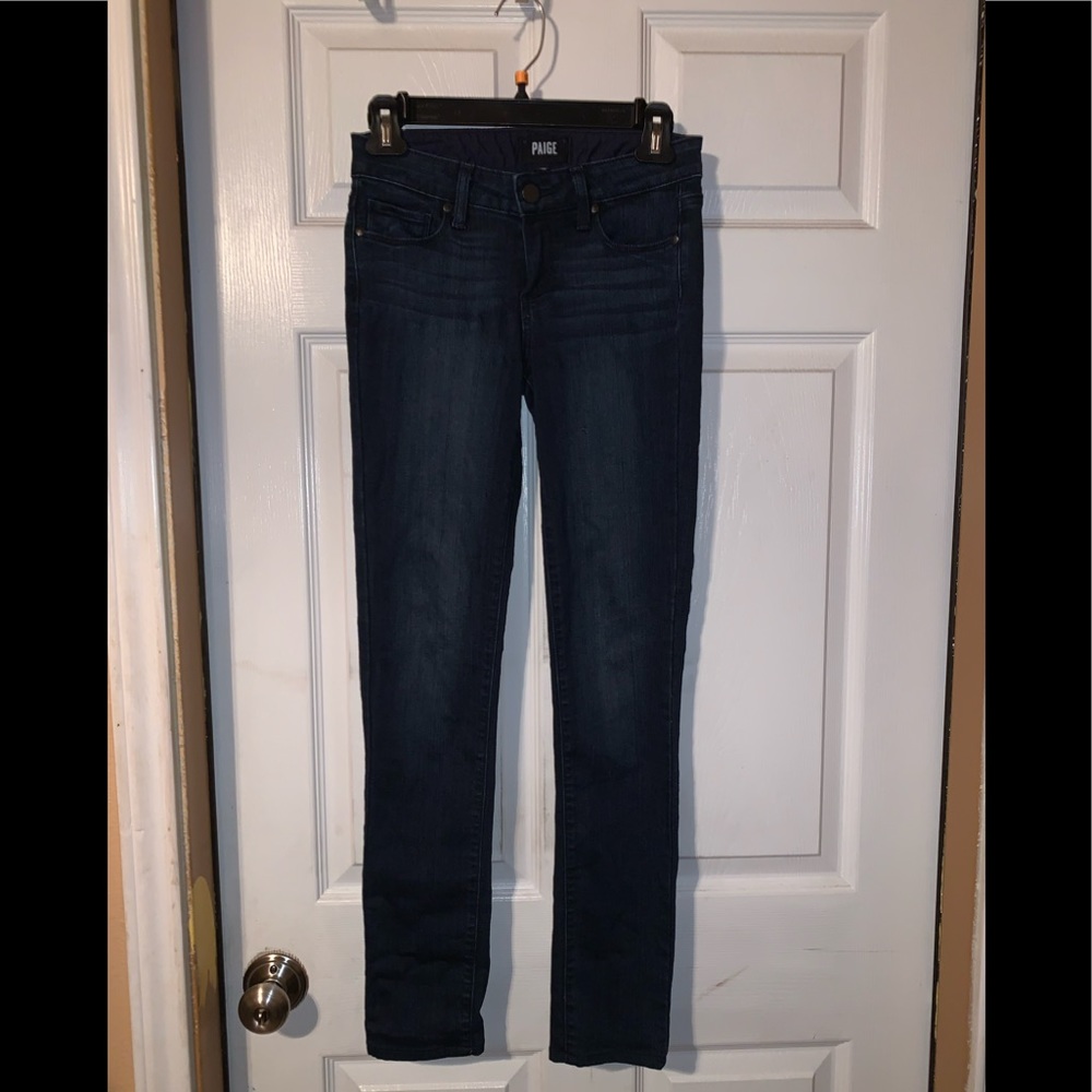 Paige jeans